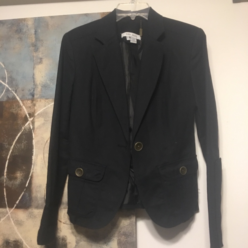 Zara Blazer